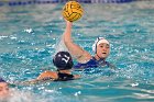 WWPolo @ CC  Wheaton College Women’s Water Polo at Connecticut College. - Photo By: KEITH NORDSTROM : Wheaton, water polo